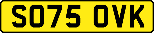 SO75OVK