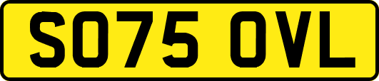 SO75OVL