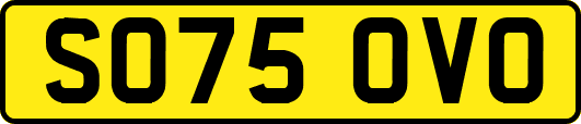 SO75OVO