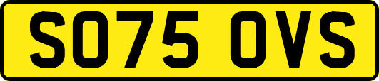 SO75OVS