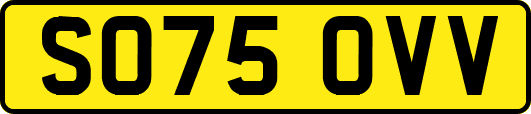 SO75OVV