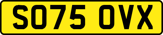 SO75OVX