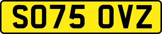 SO75OVZ