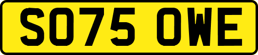 SO75OWE