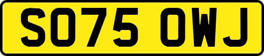SO75OWJ
