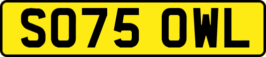 SO75OWL