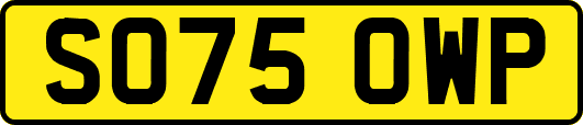 SO75OWP