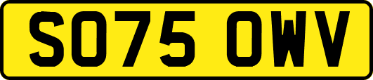 SO75OWV
