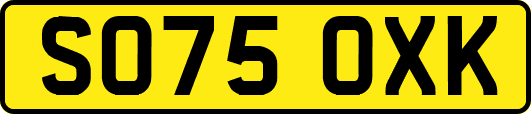 SO75OXK