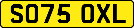 SO75OXL