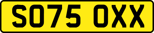 SO75OXX