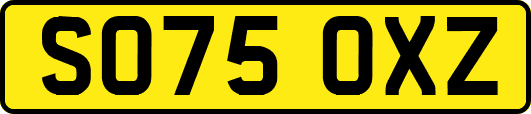 SO75OXZ