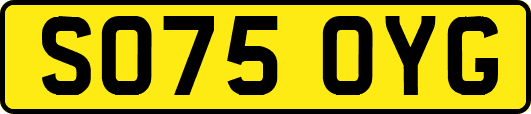 SO75OYG