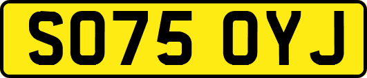 SO75OYJ