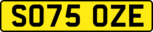 SO75OZE