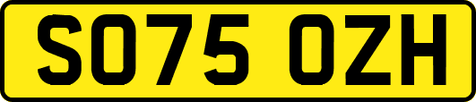 SO75OZH