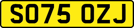 SO75OZJ