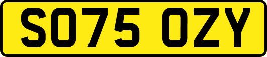 SO75OZY