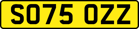 SO75OZZ