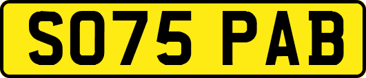 SO75PAB