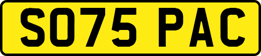 SO75PAC