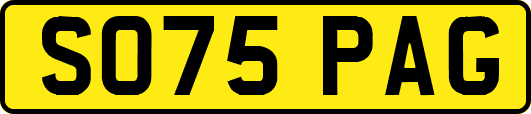 SO75PAG