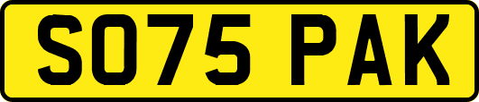 SO75PAK