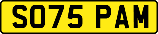 SO75PAM