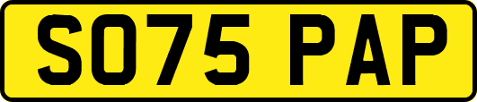 SO75PAP
