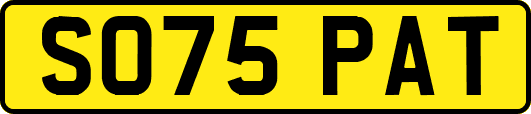 SO75PAT