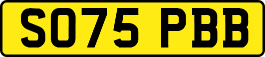 SO75PBB