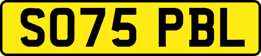 SO75PBL