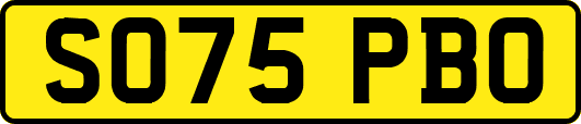 SO75PBO