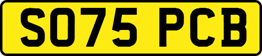 SO75PCB