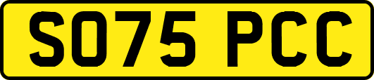 SO75PCC
