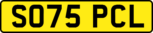 SO75PCL