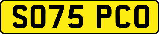 SO75PCO