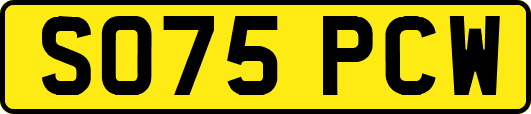 SO75PCW