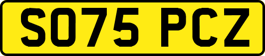 SO75PCZ