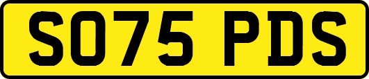 SO75PDS