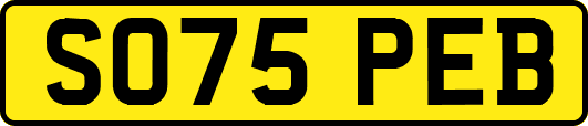 SO75PEB