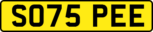 SO75PEE