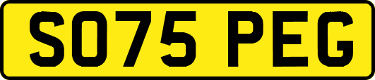 SO75PEG