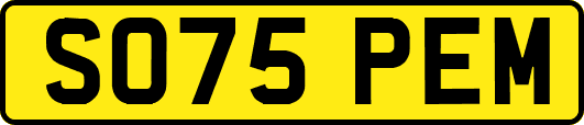 SO75PEM