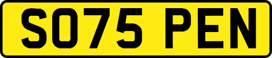 SO75PEN