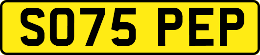 SO75PEP