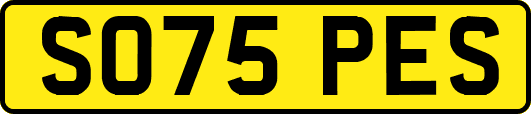 SO75PES