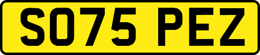 SO75PEZ