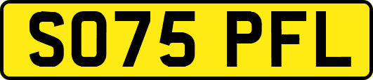 SO75PFL