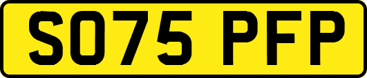 SO75PFP